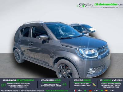 Suzuki Ignis 1.2 Dualjet Hybrid BVM