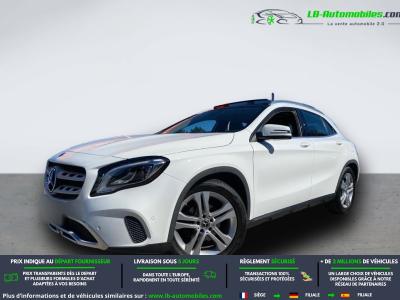 Mercedes GLA 180 BVM