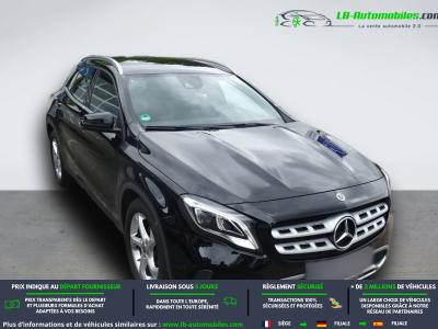 Mercedes GLA 180 BVM