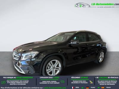 Mercedes GLA 180 BVM