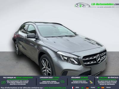 Mercedes GLA 180  BVA