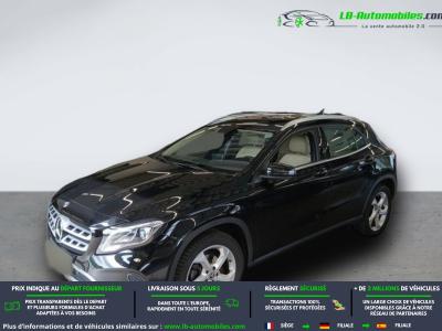 Mercedes GLA 180  BVA