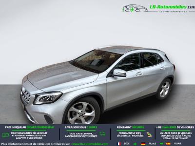 Mercedes GLA 180  BVA