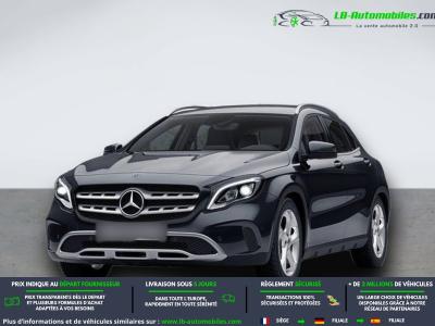 Mercedes GLA 180  BVA