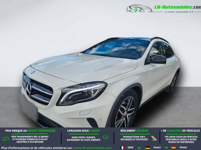 Mercedes GLA 180  BVA