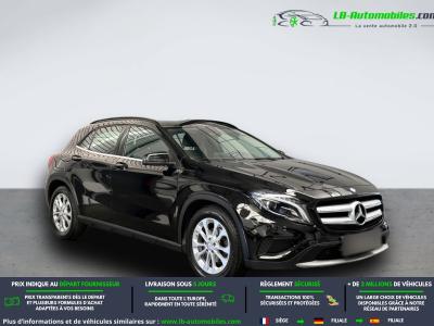 Mercedes GLA 180  BVA