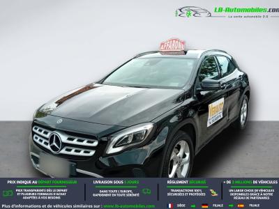 Mercedes GLA 180  BVA