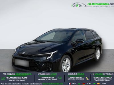 Suzuki Swace 1.8 Hybrid 98ch