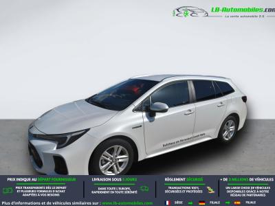 Suzuki Swace 1.8 Hybrid 98ch
