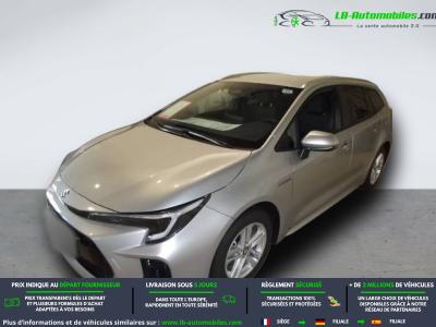 Suzuki Swace 1.8 Hybrid 98ch