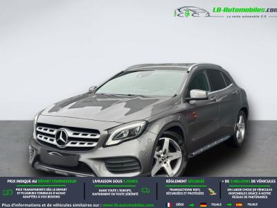 Mercedes GLA 180  BVA