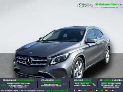 Mercedes GLA 180  BVA