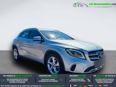 Mercedes GLA 180  BVA