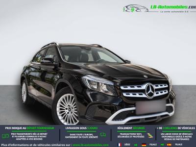 Mercedes GLA 200 BVM