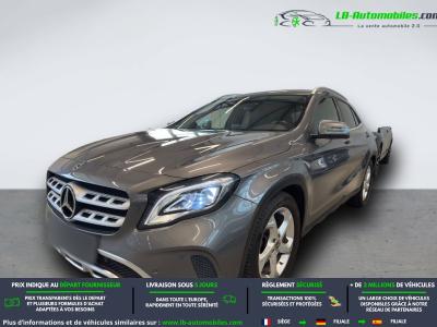 Mercedes GLA 200 BVM
