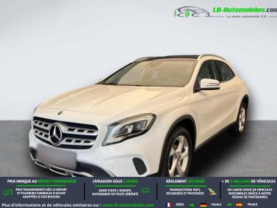 Mercedes GLA 200 BVM