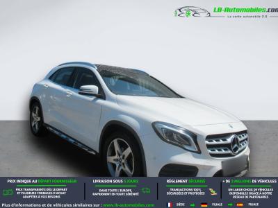 Mercedes GLA 200 BVM