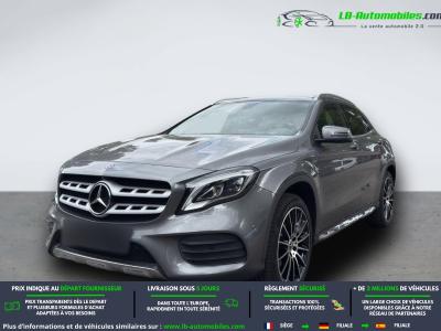 Mercedes GLA 250  BVA