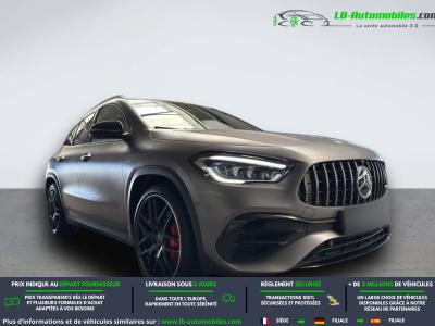 Mercedes GLA 45 Mercedes-AMG