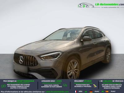 Mercedes GLA 35 AMG BVA 4Matic