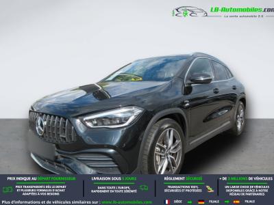 Mercedes GLA 35 AMG BVA 4Matic