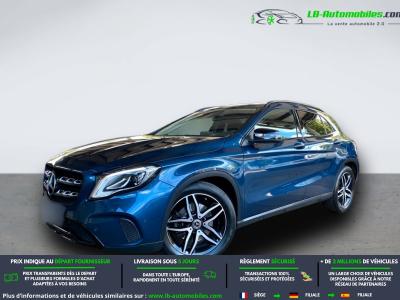 Mercedes GLA 250  BVA