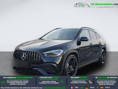 Mercedes GLA 35 AMG BVA Speedshift AMG 4Matic