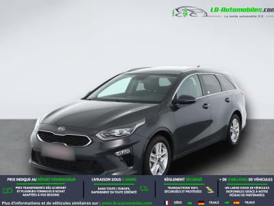 Kia Ceed SW 1.4 T-GDI 140 ch BVM