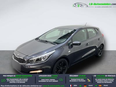 Kia Ceed 1.4 100 ch