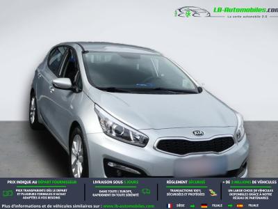 Kia Ceed 1.4 100 ch