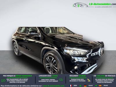 Mercedes GLA 180 d BVA