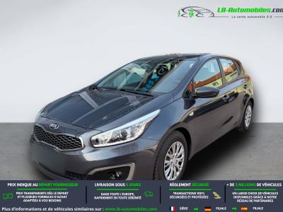 Kia Ceed 1.6 GDI 135 ch BVA