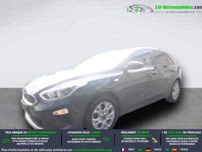 Kia Ceed 1.0 T-GDi 100 ch BVM