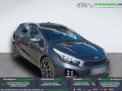 Kia Ceed SW 1.0 T-GDI 120 ch