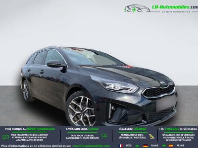 Kia Ceed SW 1.4 T-GDI 140 ch BVA
