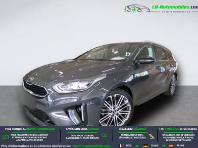 Kia Ceed SW 1.4 T-GDI 140 ch BVA