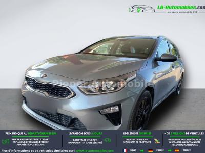 Kia Ceed SW 1.0 T-GDI 100 ch BVM