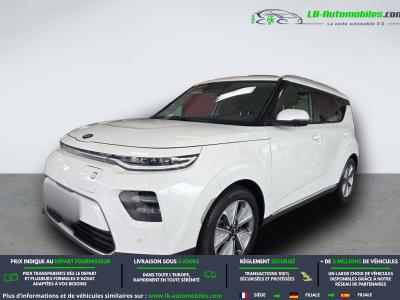Kia E-Soul 204 ch