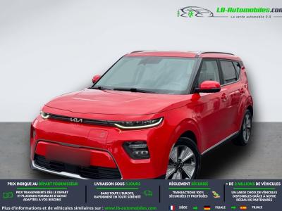 Kia E-Soul 204 ch