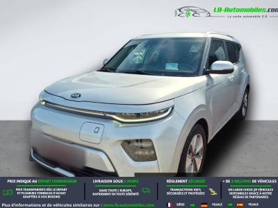Kia E-Soul 204 ch