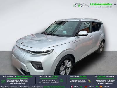 Kia E-Soul 204 ch