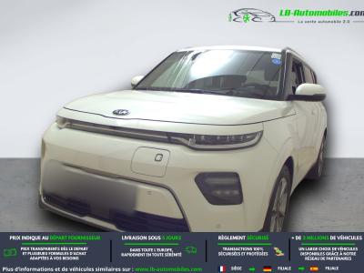 Kia E-Soul 136 ch