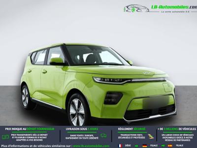 Kia E-Soul 136 ch