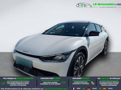 Kia EV6 170 ch