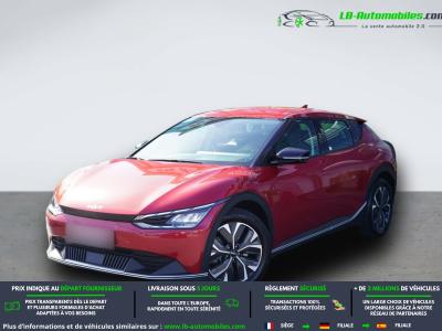 Kia EV6 170 ch
