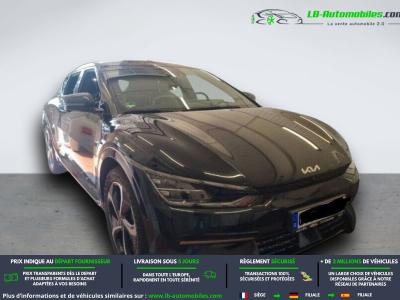 Kia EV6 325 ch AWD