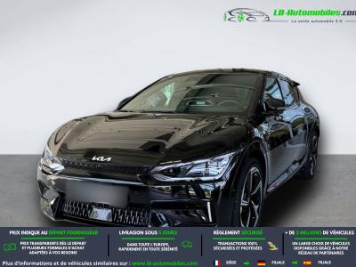 Kia EV6 585 ch AWD