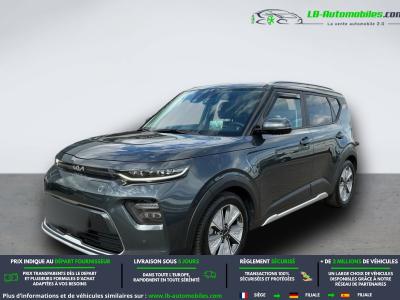 Kia E-Soul 204 ch