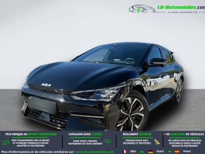 Kia EV6 325 ch AWD