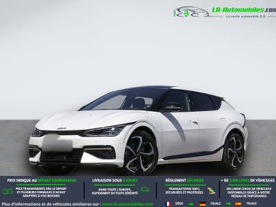 Kia EV6 325 ch AWD
